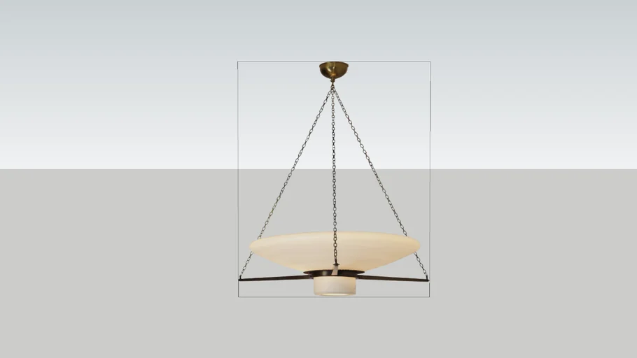 erik-gunnar-asplund ceiling-light pendant 2D camera follow