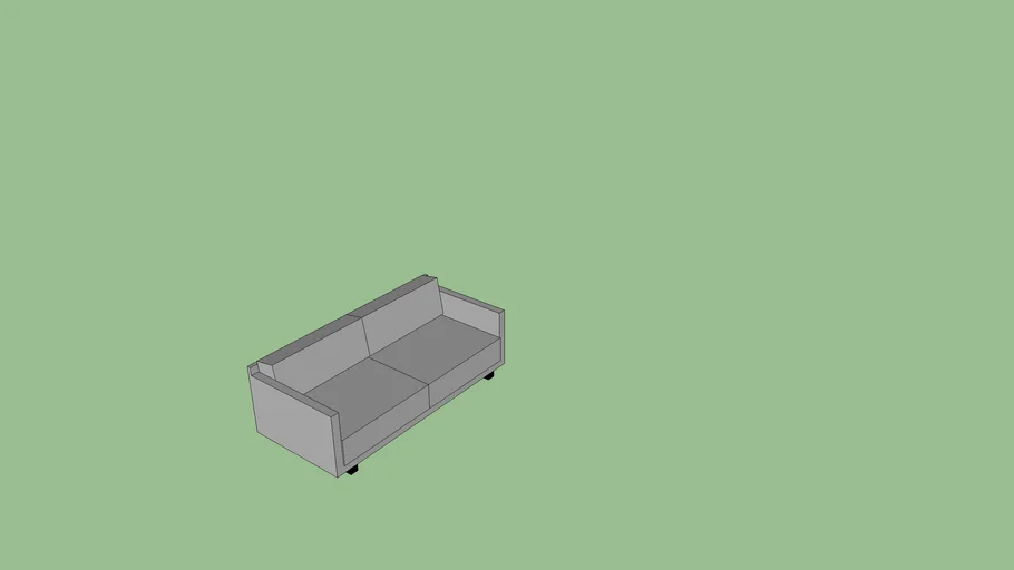 Tuck Sleeper Sofa