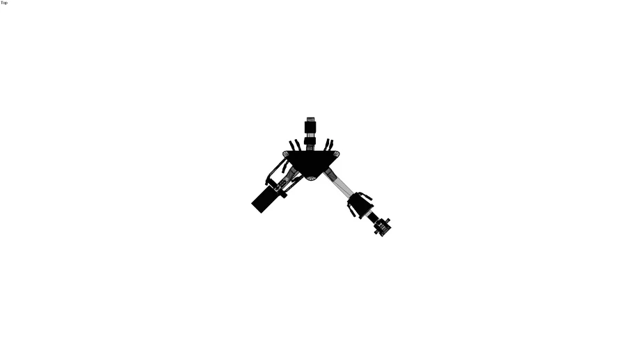 Gym equipment
