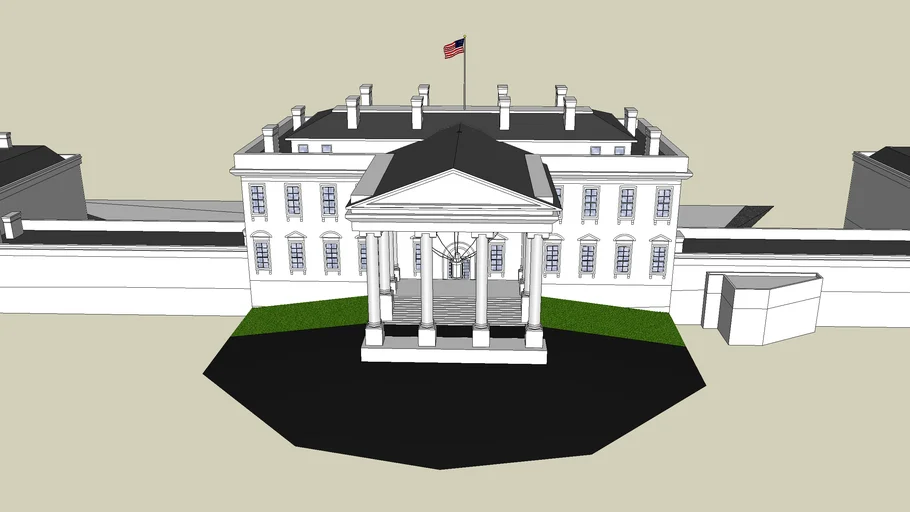 The White House