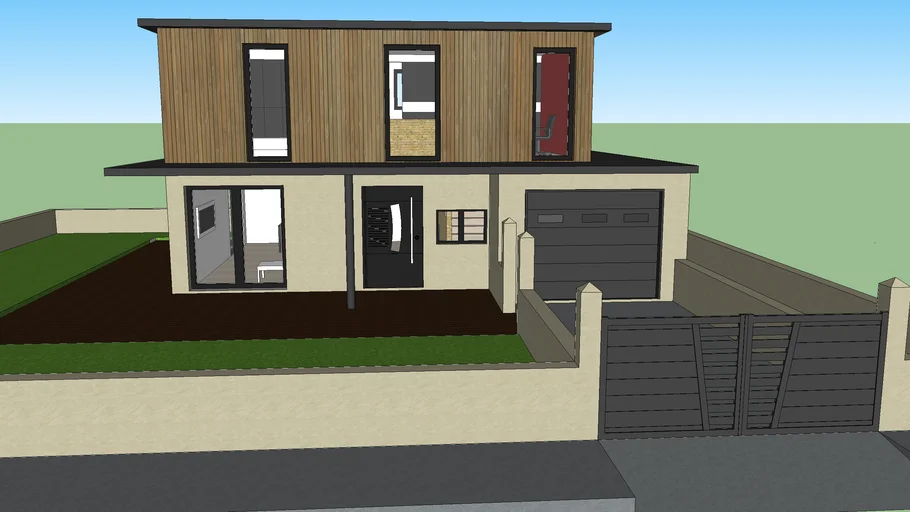 3D Warehouse