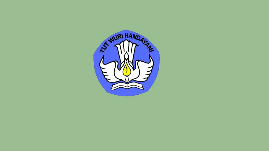 Logo Kemendikbud