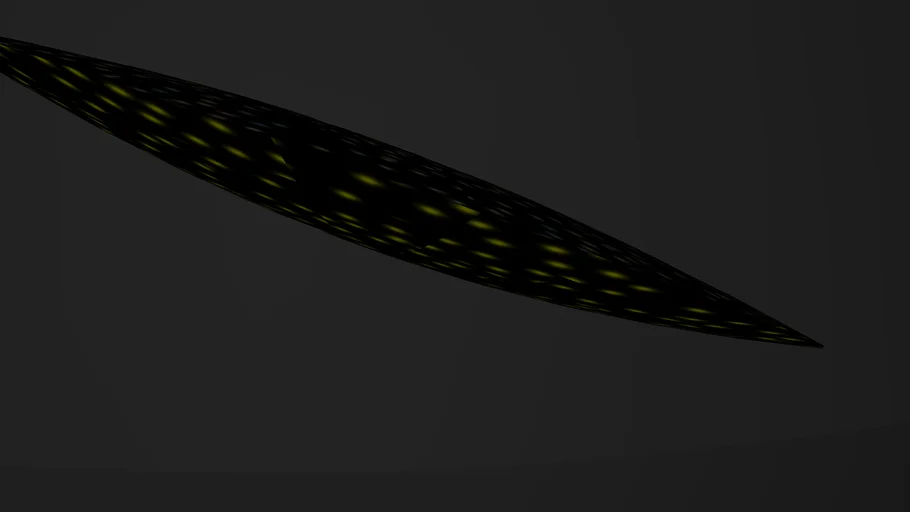 Alien Spacecraft
