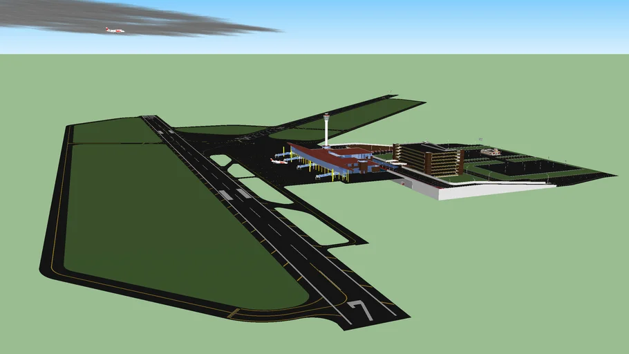 Airport