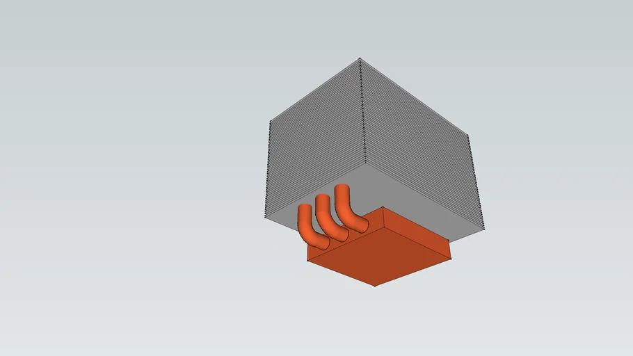 CPU Cooler