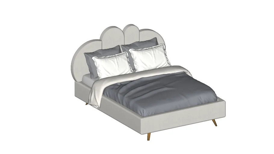 kids bed