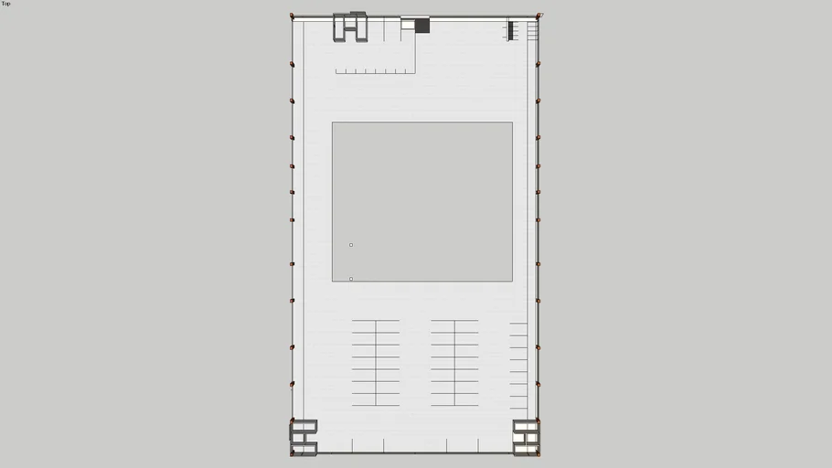 floor base parking plan