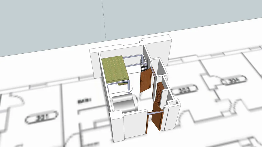 MIT room