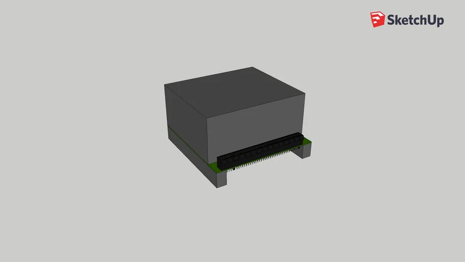 NVidia XAvier Developer Kit