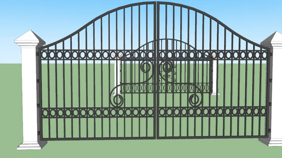 fence