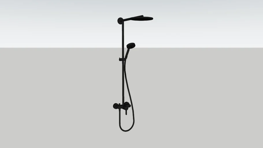 Shower head
