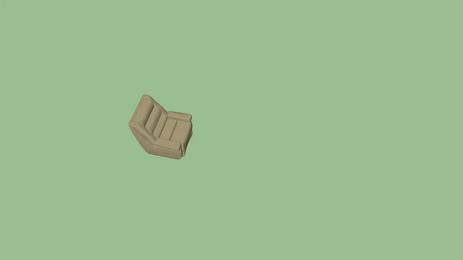 sofa reclinable