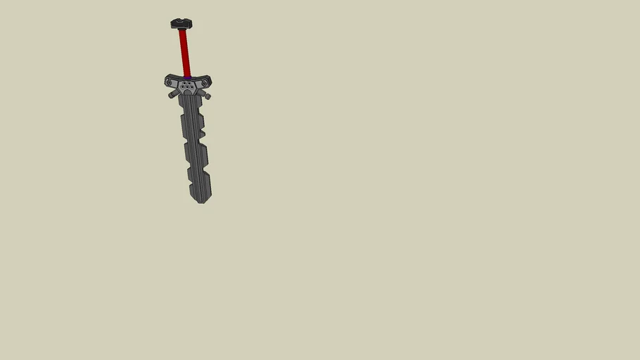Fenrir Keysword