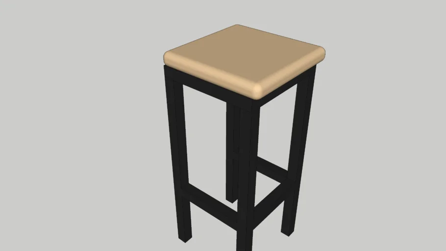high chair