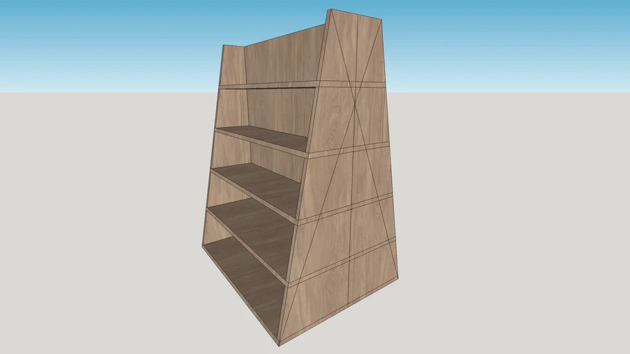 rak buku 1 (reza ananda)