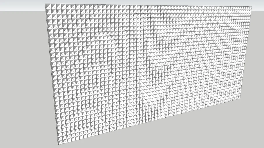 Acoustic panels