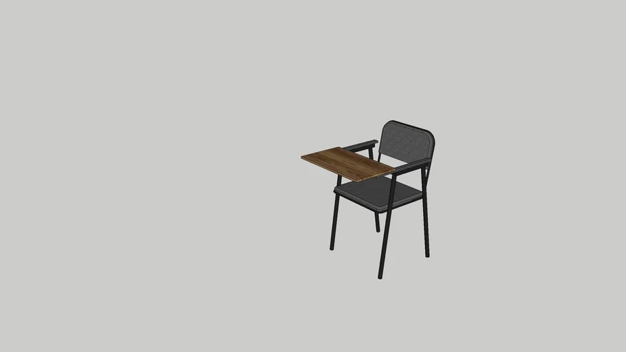 STUDY CHAIR