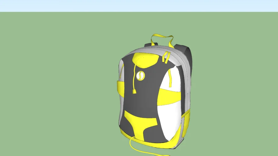 backpack