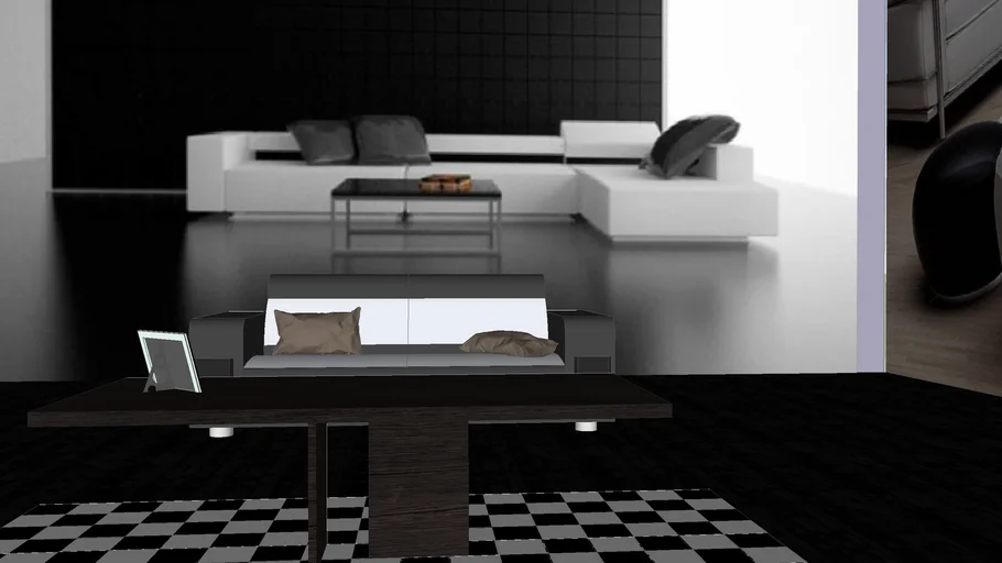 rob's room