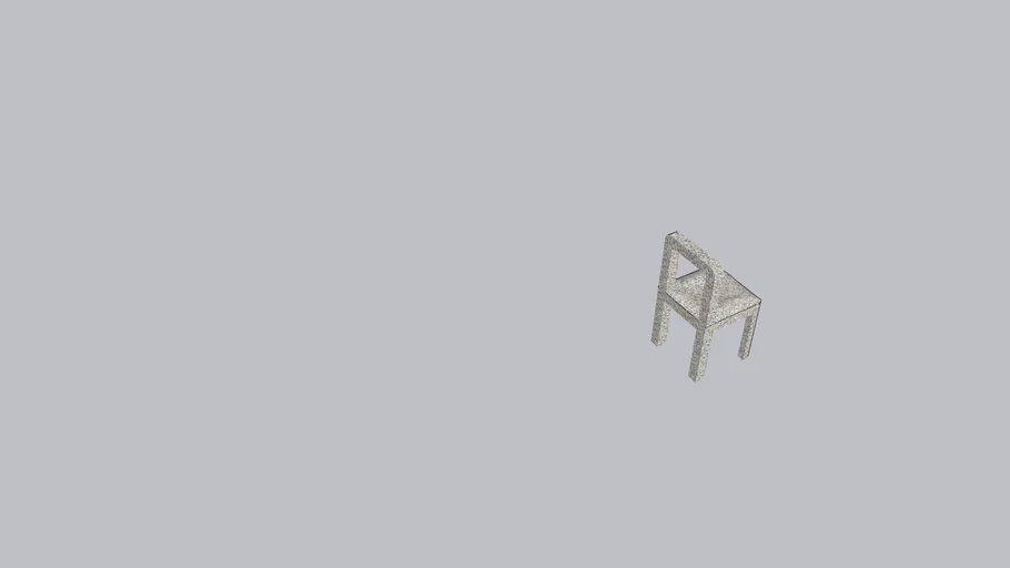 TOV Hazel Boucle Dining Chair