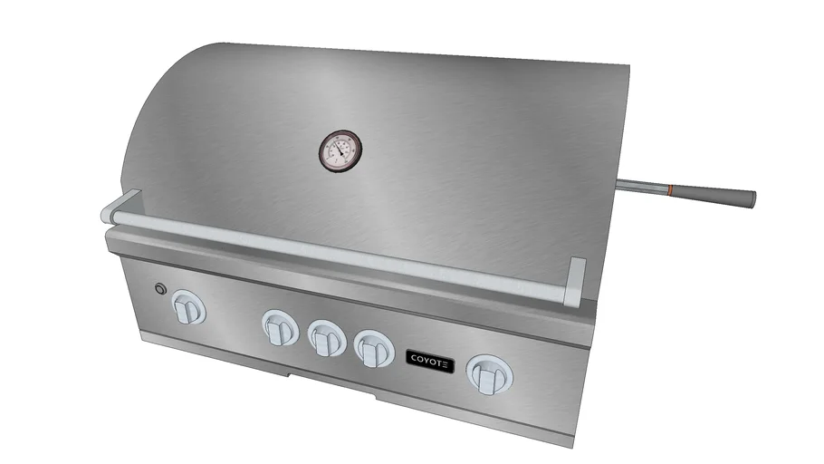 Grill
