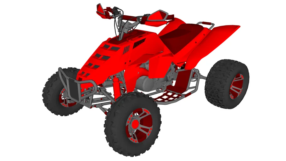 ATV