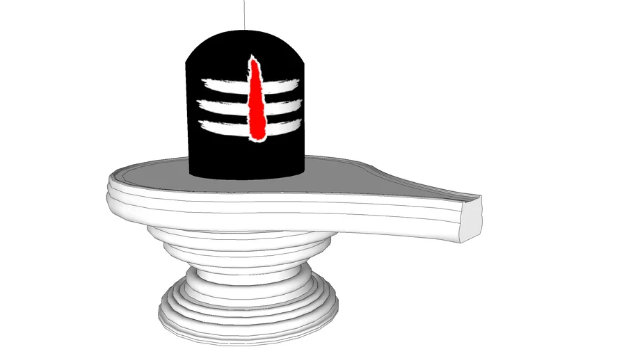 Shiva Lingam