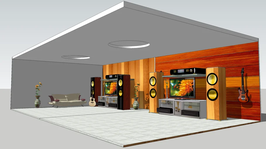 home theater