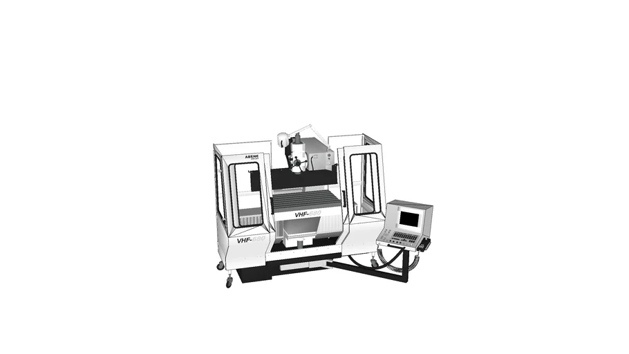 3D Warehouse
