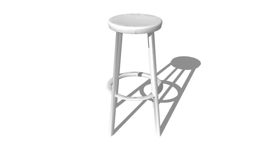 deja vu stool