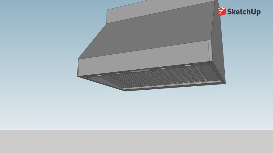 ZEPHYR ESSENTIALS TEMPEST II PRO-STYLE WALL