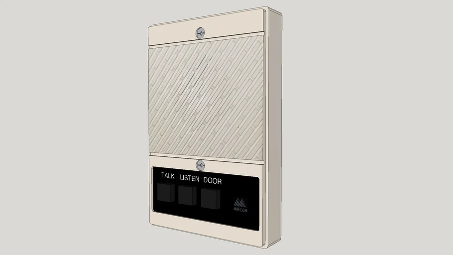 Intercom Mircom