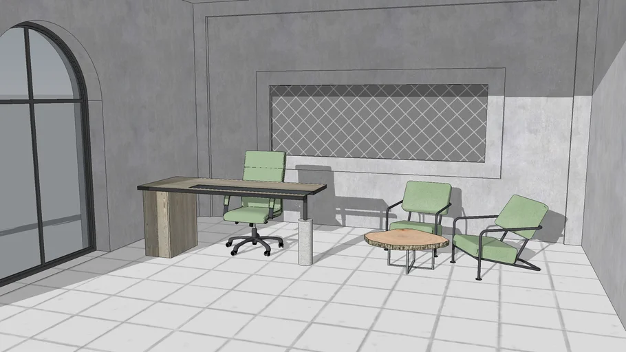 office room