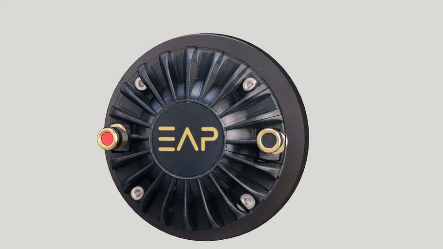 Driver Estranho EAP P400