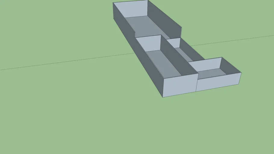 Community center DelTech