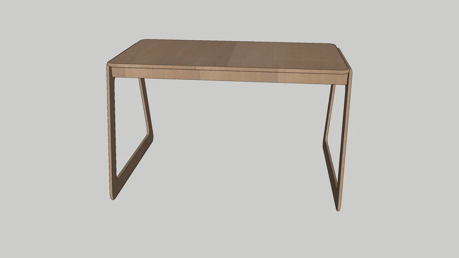 School Desk - 00