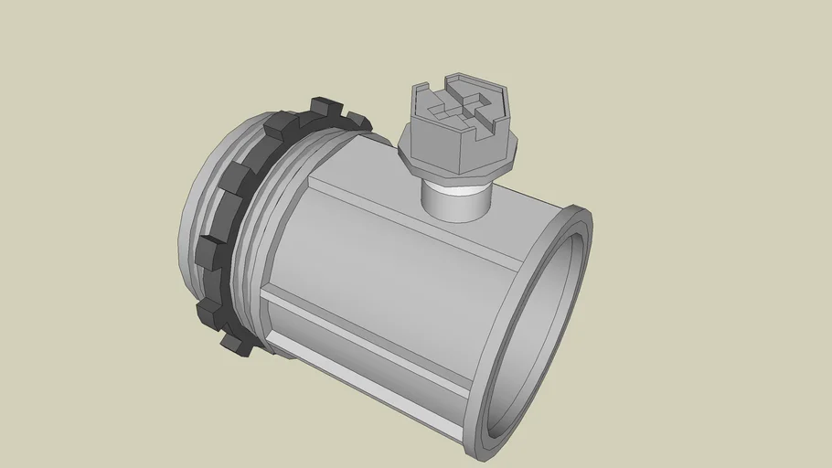 EMT Connector