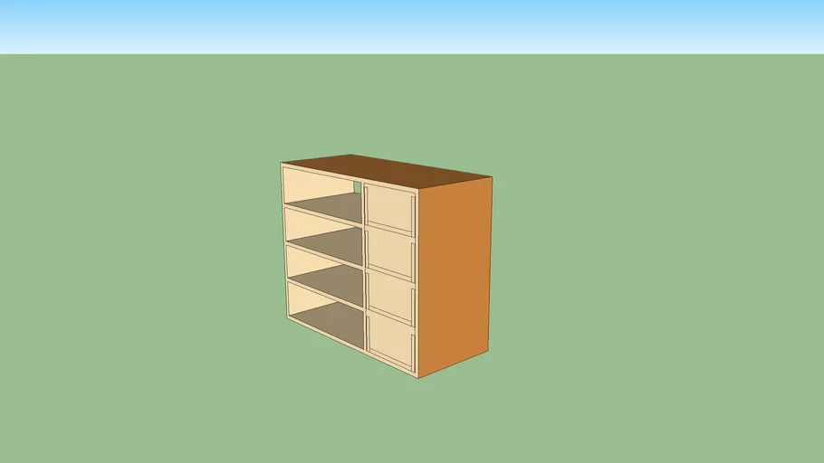 3D Warehouse