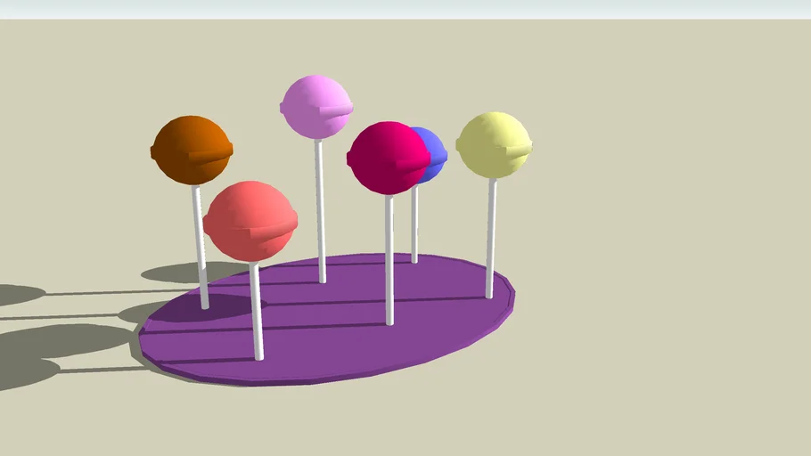 Lollipop