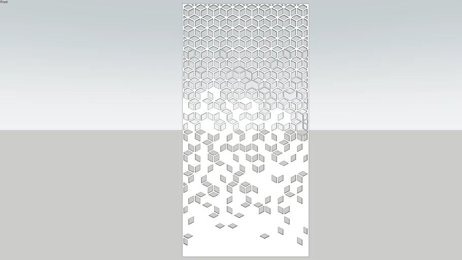 12345 | 3D Warehouse