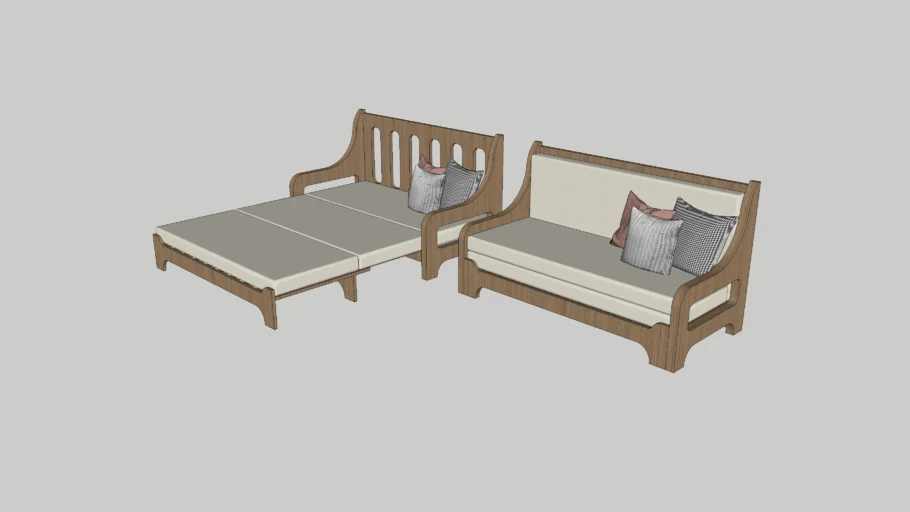 SOFA BED