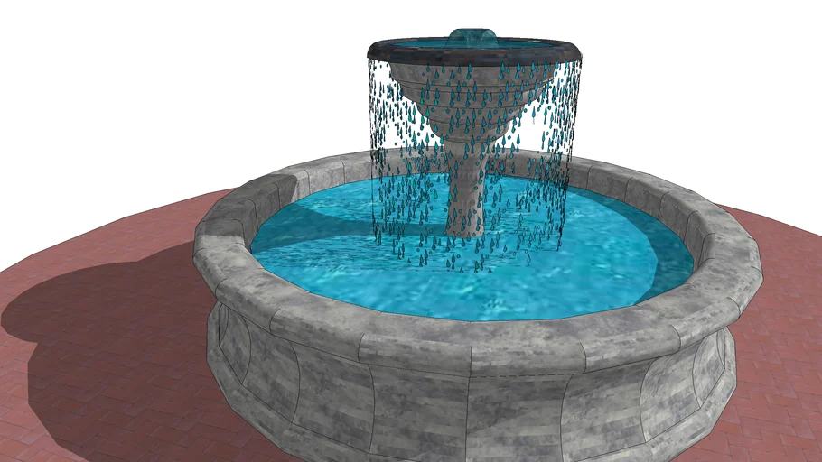 Fountain