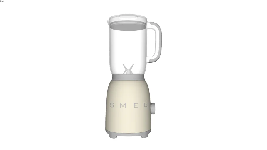 Licuadora Smeg