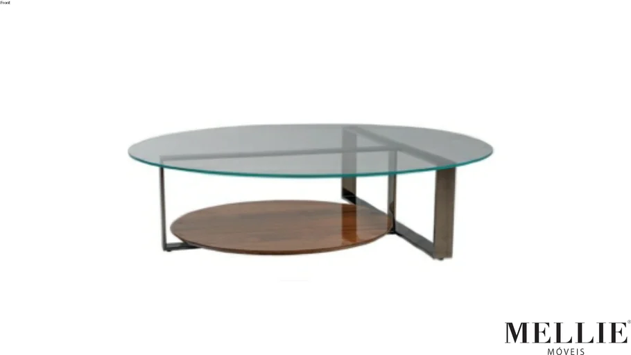 Mesa de Centro End