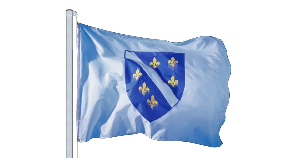 zastava BOSNE