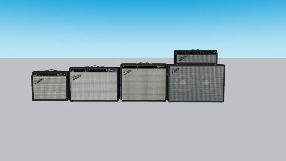 3D Warehouse