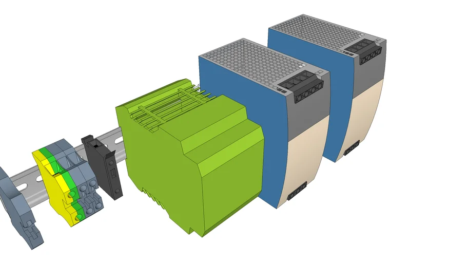 power supplies
