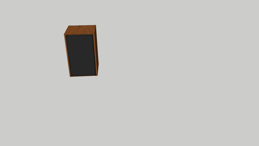 Axiom Audio M3 v3 Bookshelf Speaker