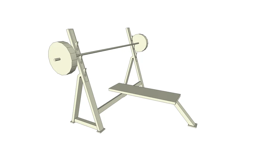 fitness musculation