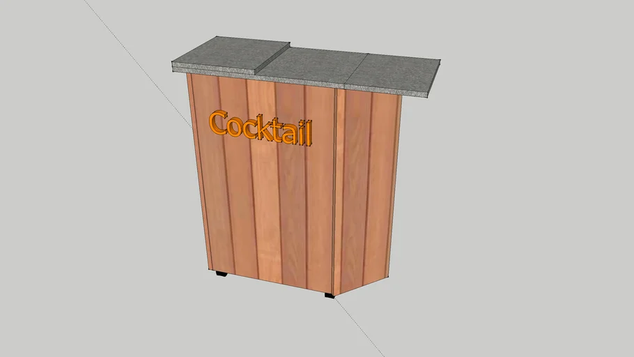 Bar Pliable